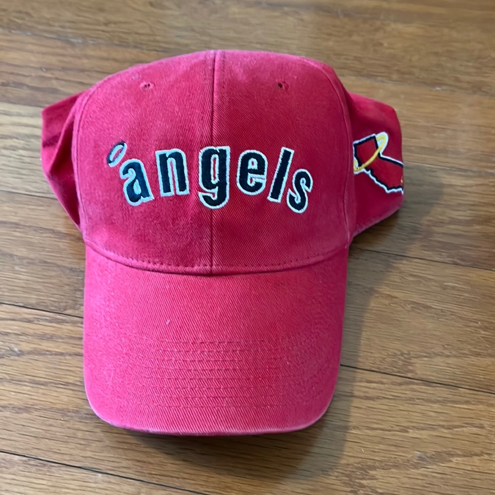Nike Angels fitted hat